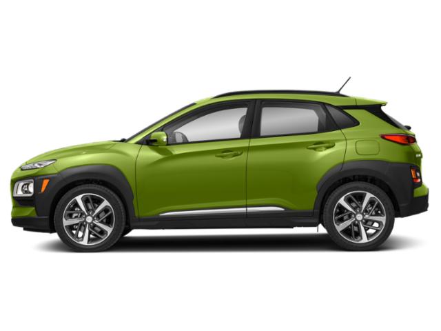 2019 hyundai kona ultimate