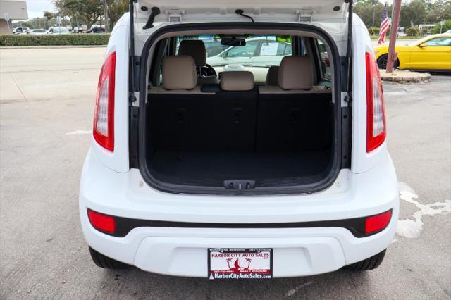 2013 kia soul !