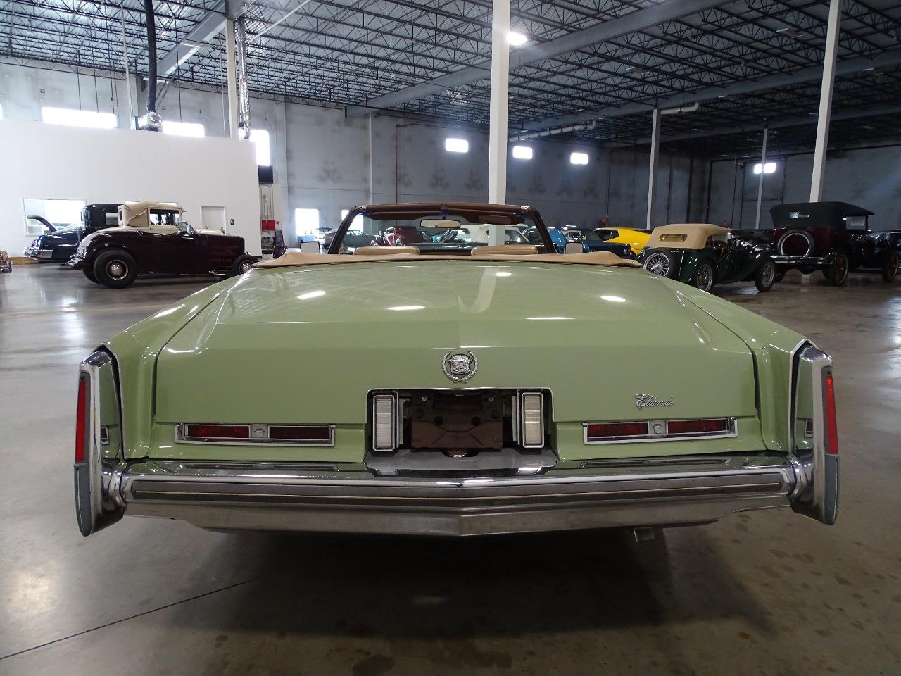 1974 cadillac eldorado