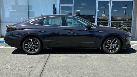 2024 Hyundai Sonata