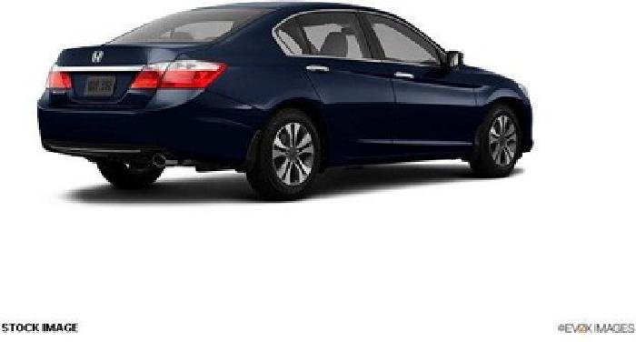 2013 honda accord lx in san antonio, tx