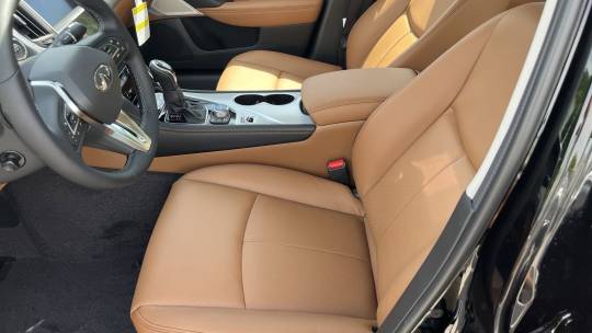 2024 Infiniti Q50