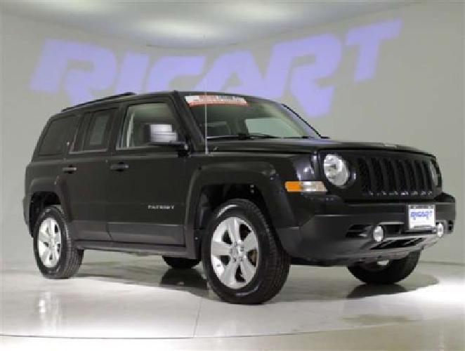 2011 jeep patriot sport in columbus, oh