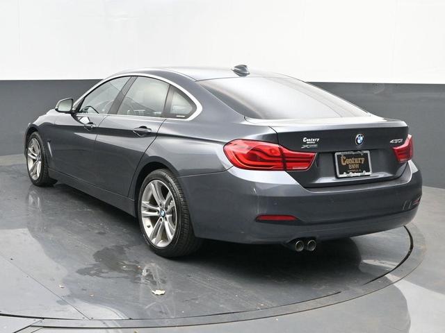 2019 bmw 430 gran coupe i xdrive