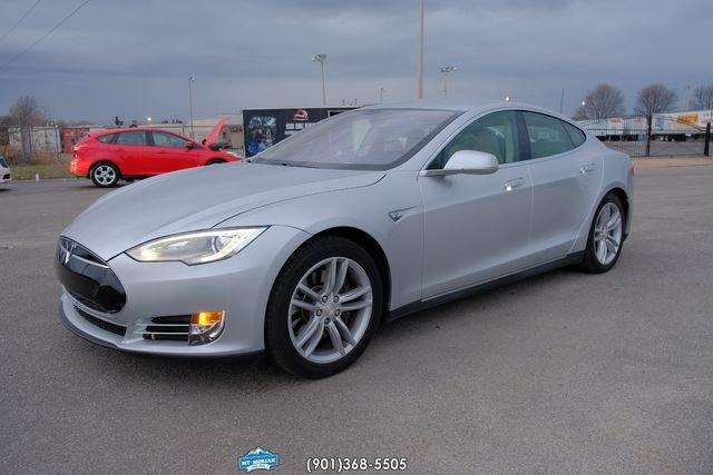 used 2013 tesla model s performance memphis, tn 38115 for sale in memphis, tennessee