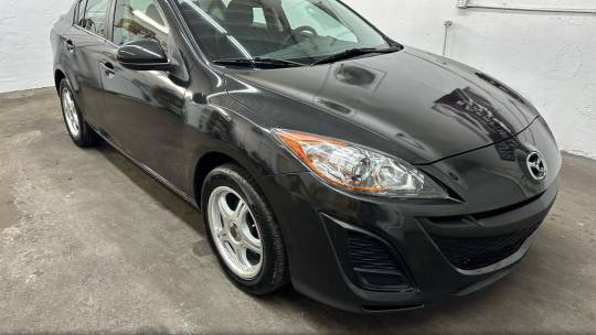 2011 Mazda