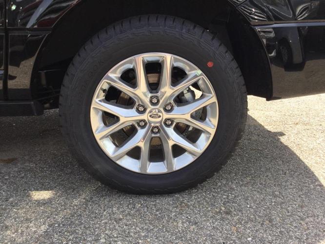 2017 ford expedition el limited 4x4 limited 4dr suv for sale in bow, new hampshire