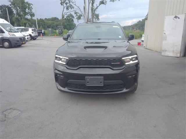 2021 dodge durango gt