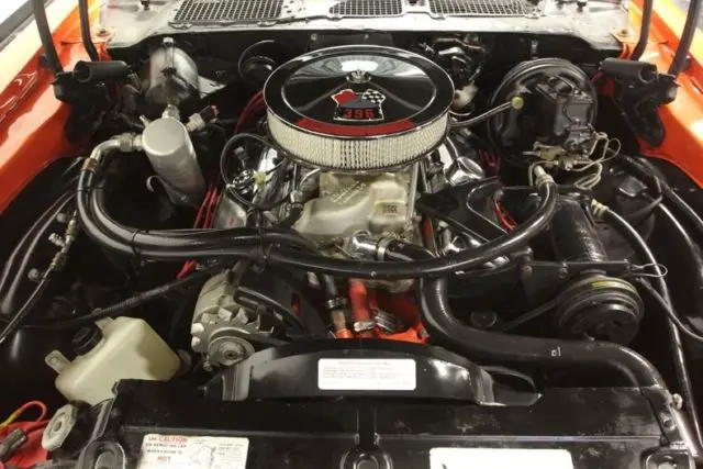 1970 chevrolet camaro ss 396 hardtop 454 v8 3 speed automatic classic vintage co