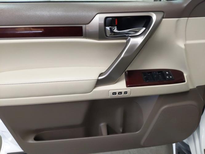 used 2014 lexus gx 460 lincoln, ne 68516 for sale in lincoln, nebraska