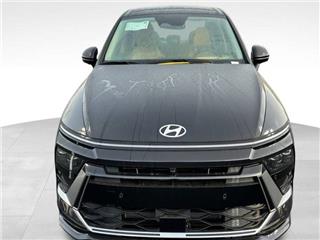 2024 Hyundai Sonata limited