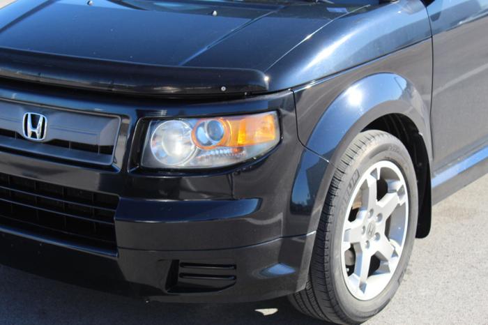 used 2007 honda element 2wd sc chattanooga, tn 37421 for sale in chattanooga, tennessee