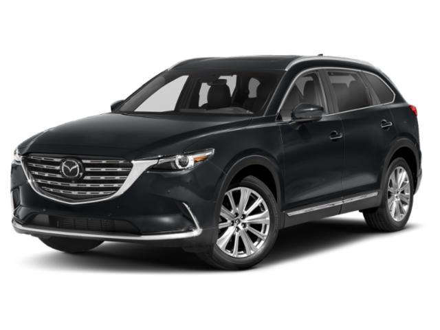 2022 mazda cx-9 signature