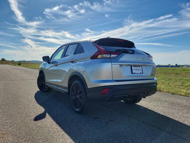 2024 mitsubishi eclipse cross le