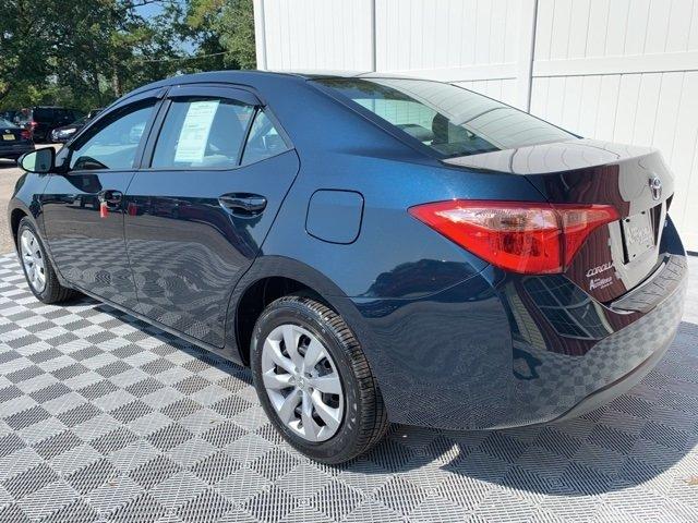 used 2017 toyota corolla l conway, sc 29526 for sale in conway, south carolina