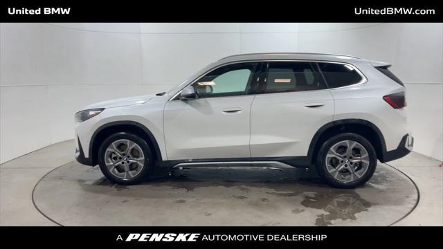 2024 bmw x1 xdrive28i