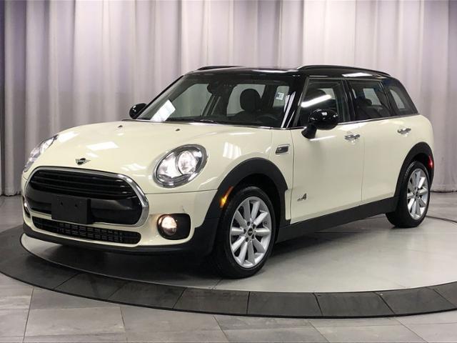 used 2019 mini cooper clubman all4 boston, ma 02134 for sale in boston, massachusetts