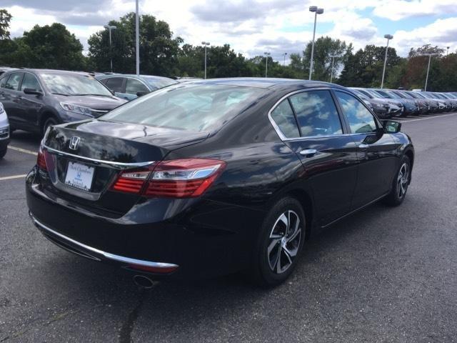 certified 2017 honda accord lx sedan seekonk, ma 02771 for sale in seekonk, massachusetts
