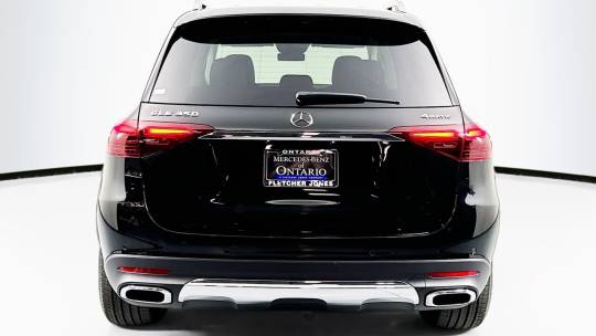 2024 Mercedes-Benz GLE