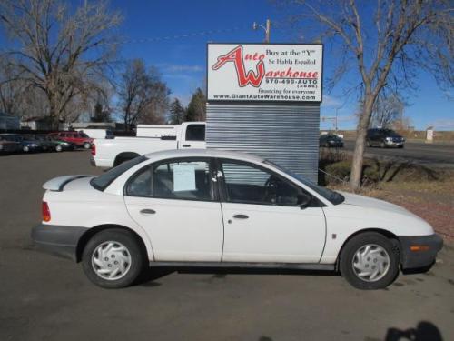 1999 saturn sl in colorado