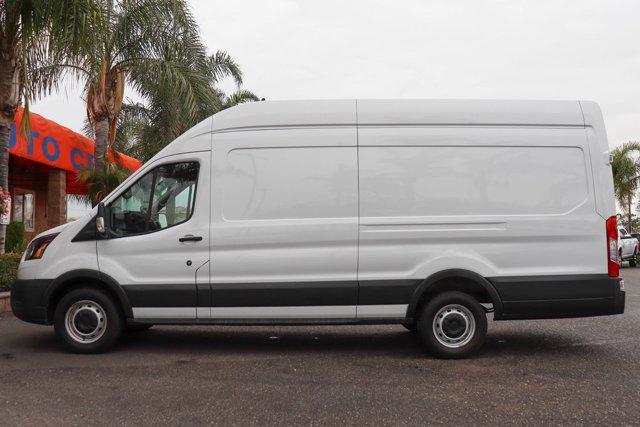 2021 ford transit-250 base