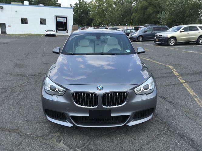 used 2016 bmw 535i gran turismo xdrive teterboro, nj 07608 for sale in teterboro, new jersey