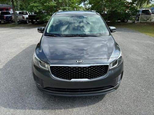 2016 kia sedona lx in conway, south carolina