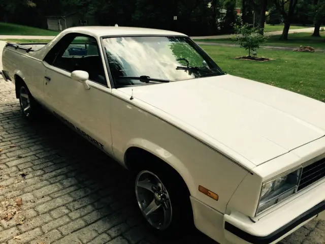 super sport in excellent condition