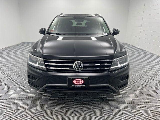 2020 volkswagen tiguan 2.0t se 4dr all-wheel drive 4motion in cranston, rhode island