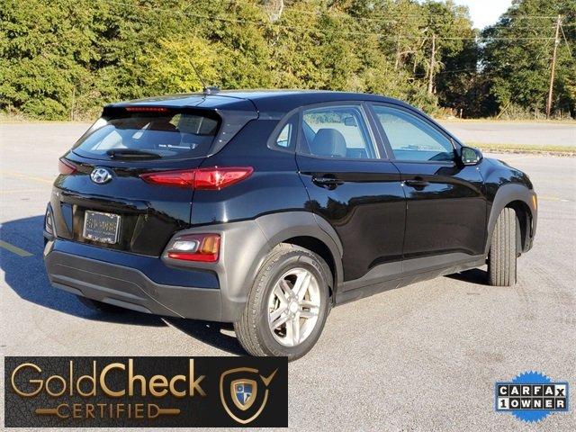 used 2019 hyundai kona fwd se mobile, al 36695 for sale in mobile, alabama