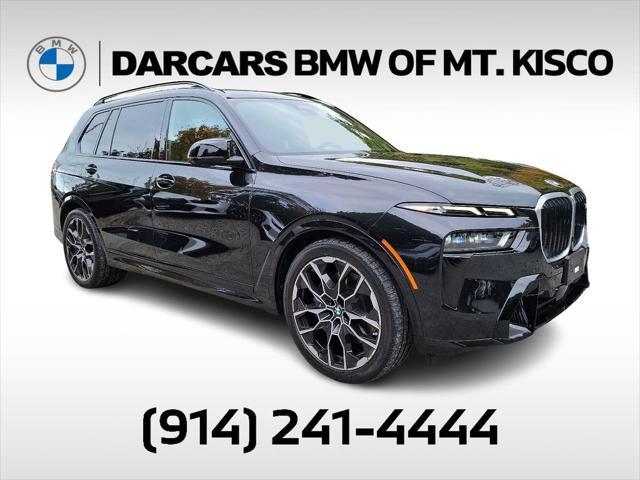 2023 bmw x7 m60i