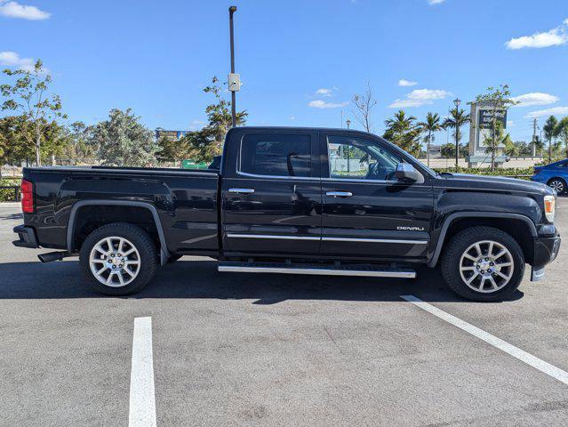 2015 gmc sierra 1500 denali