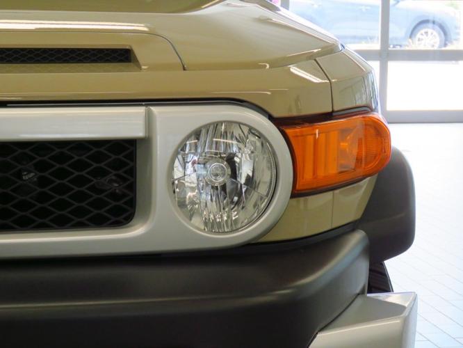 used 2014 toyota fj cruiser 4wd topeka, ks 66611 for sale in topeka, kansas