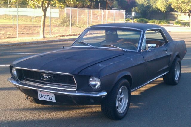 matching 289 v8 and transmission automatic