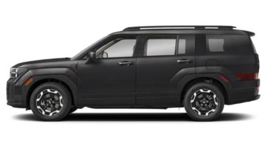 2025 Hyundai Santa Fe