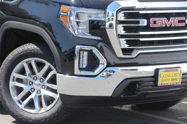 new 2019 gmc sierra 1500 slt concord, ca 94520 for sale in concord, california
