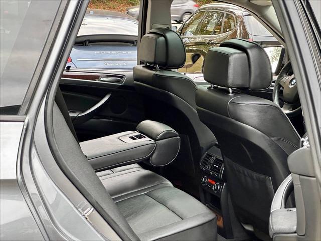 2009 bmw x5 xdrive30i