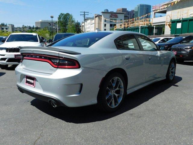 new 2019 dodge charger r/t bellevue, wa 98004 for sale in beaux arts, washington