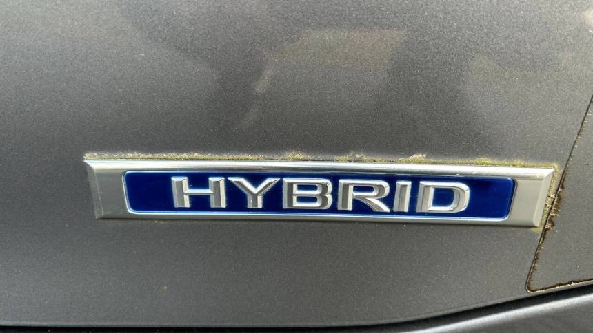 2013 lexus es 300h base