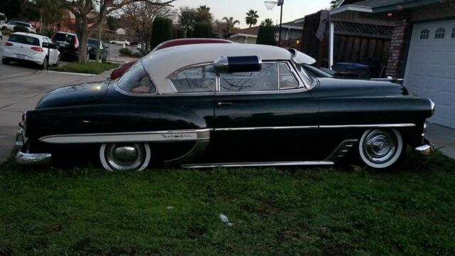 1953 chevy bel air -san jose, ca