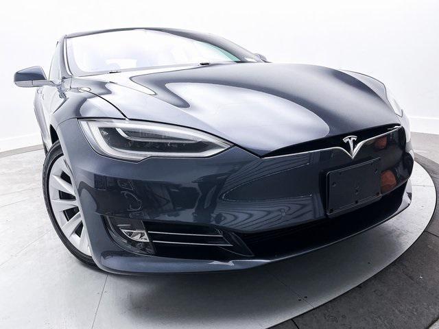2019 tesla model s long range