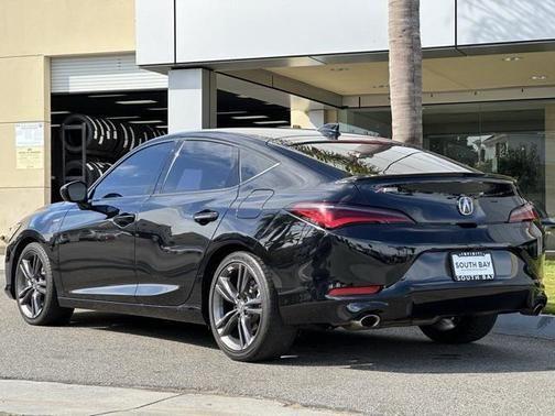 2023 acura integra
