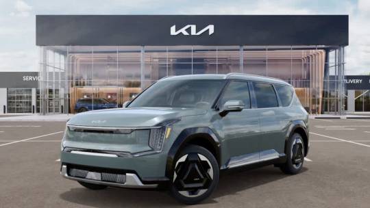 2024 Kia EV9