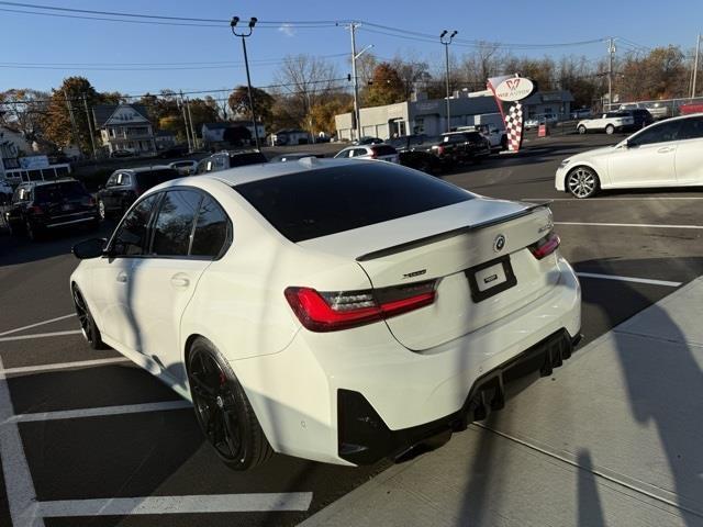2023 bmw m340 i xdrive