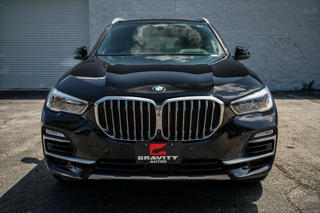2021 bmw x5 phev xdrive45e