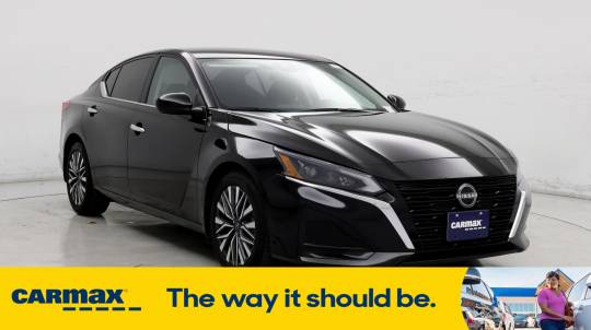 2023 Nissan Altima