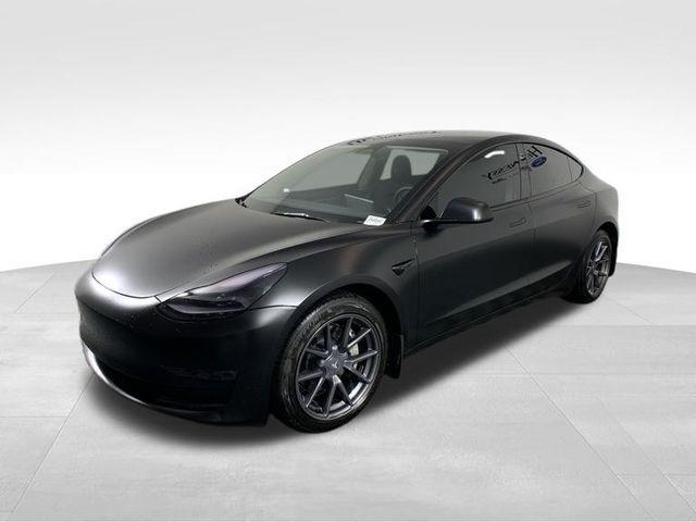 2023 tesla model 3 long range