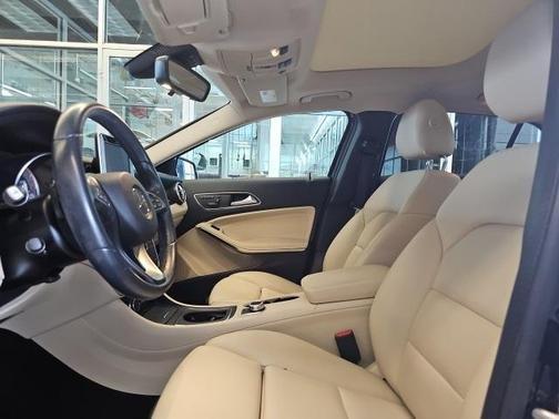 2017 mercedes-benz gla 250 in saint louis, missouri