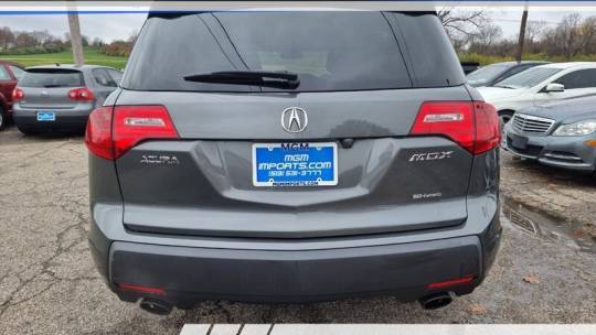 used 2007 acura mdx sh-awd w/tech $6,995great deal 147,900 mi. location: cincinnati