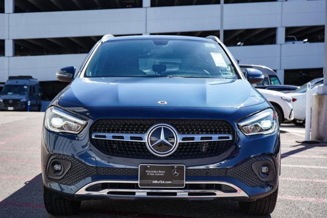 2021 mercedes-benz gla 250 base